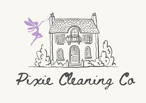 Pixie Cleaning Co
